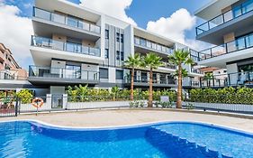 Prime Spanish Holidays - Essential Penthouse Apartments